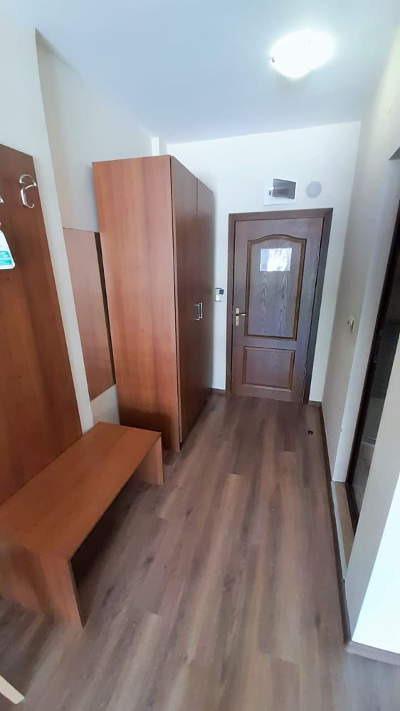Sunny Beach – fully furnished spacious studio in a luxury complex only 50 m from the beach