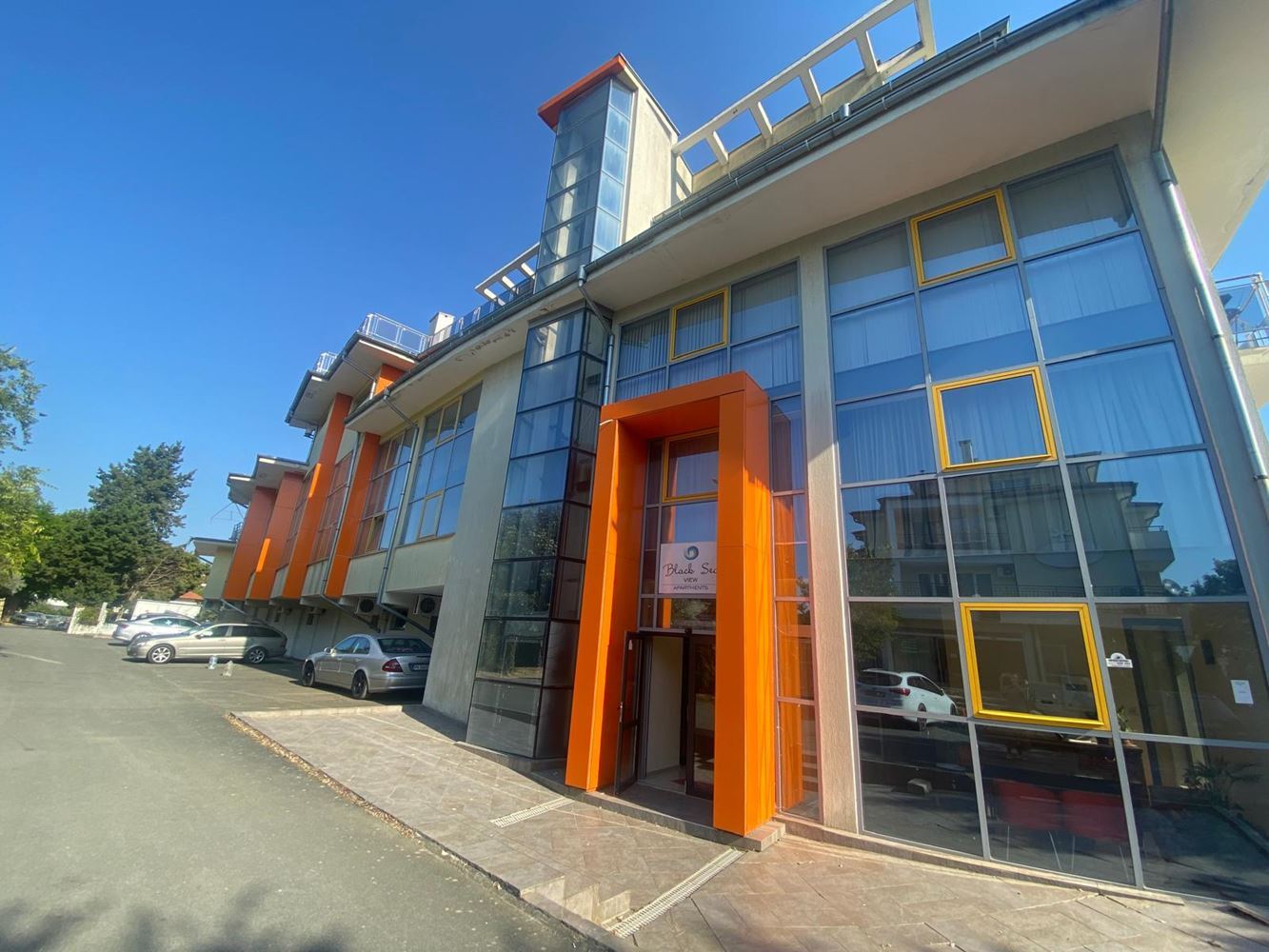 Elegant Studio in Ravda – Tranquility and Comfort Near the Beach