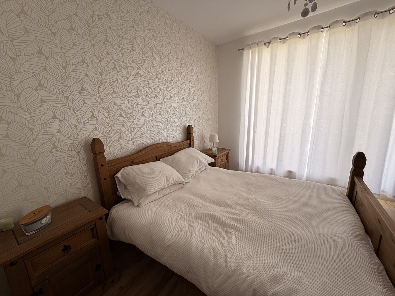 Two-Bedroom Apartment with Panoramic Terrace on the Outskirts of Sunny Beach – Comfort, Peace and Style