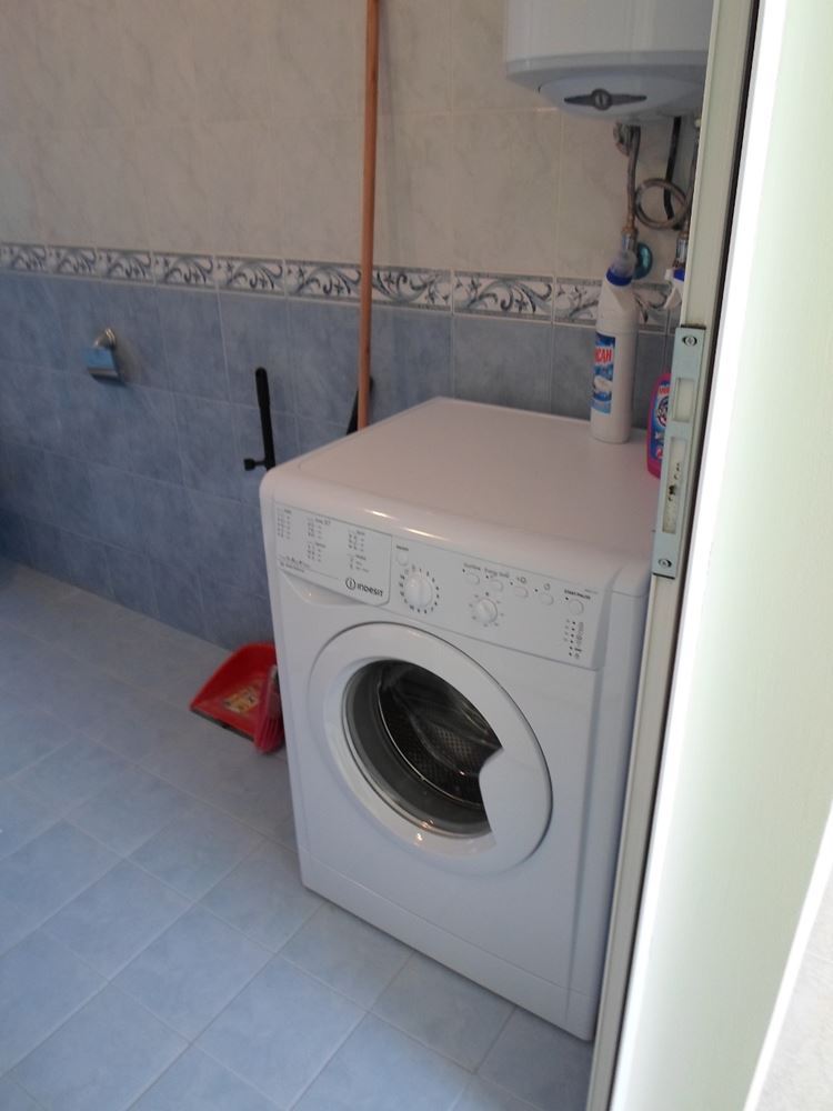 Spacious Two-Bedroom Apartment in Pomorie with Panoramic Sea View – An Ideal Home by the Coast