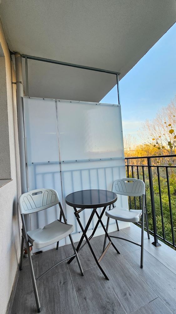 Modern Studio in a New Complex with Pool in Sunny Beach – Ready to Move In
