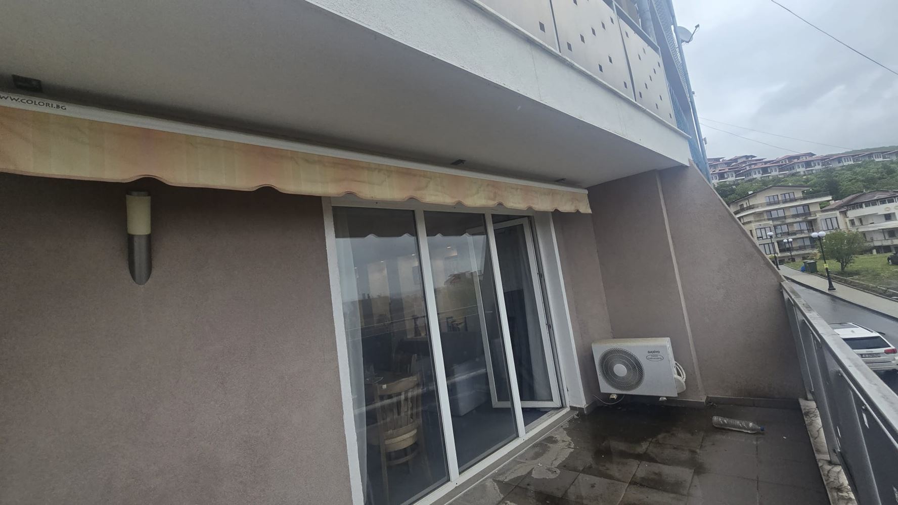 Large Studio in Sveti Vlas with Excellent Space, Convenient Location and Fully Ready to Move In