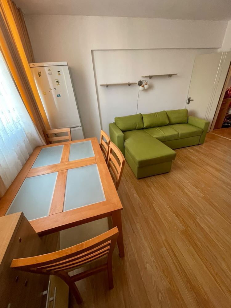 Furnished Apartment with One Bedroom in Sunny Beach – Excellent Location and Amenities