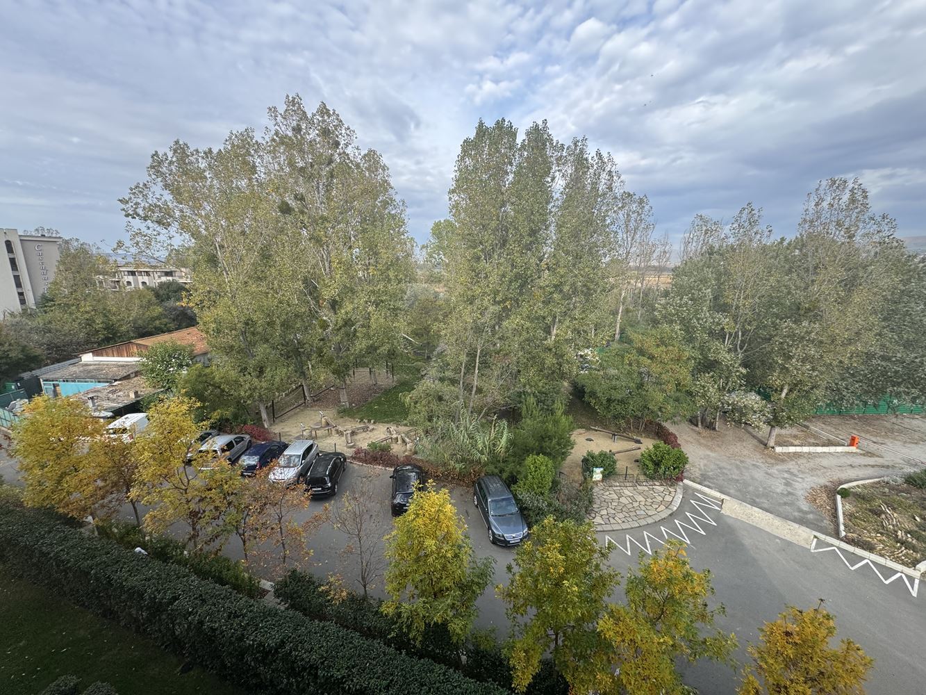 Elegant Studio in a Luxury Complex in the Heart of Sunny Beach – Comfort, Style and Prestige