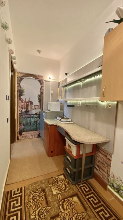 Cozy studio in Sveti Vlas – no maintenance fee; walking distance to Marina Dinevi
