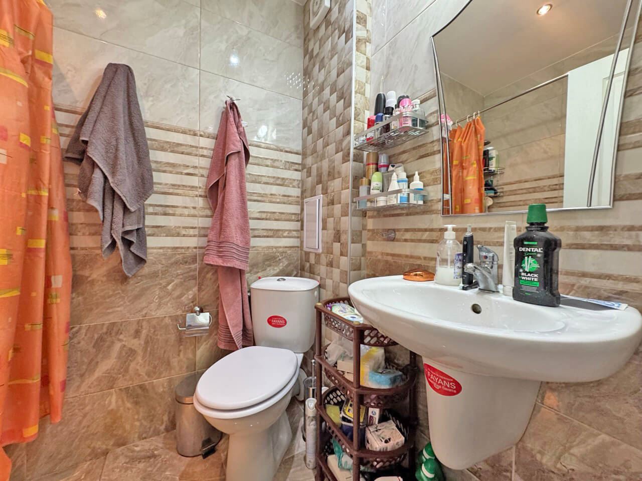 Luxury One-Bedroom Apartment with Pool View in a Prestigious Complex in Sunny Beach