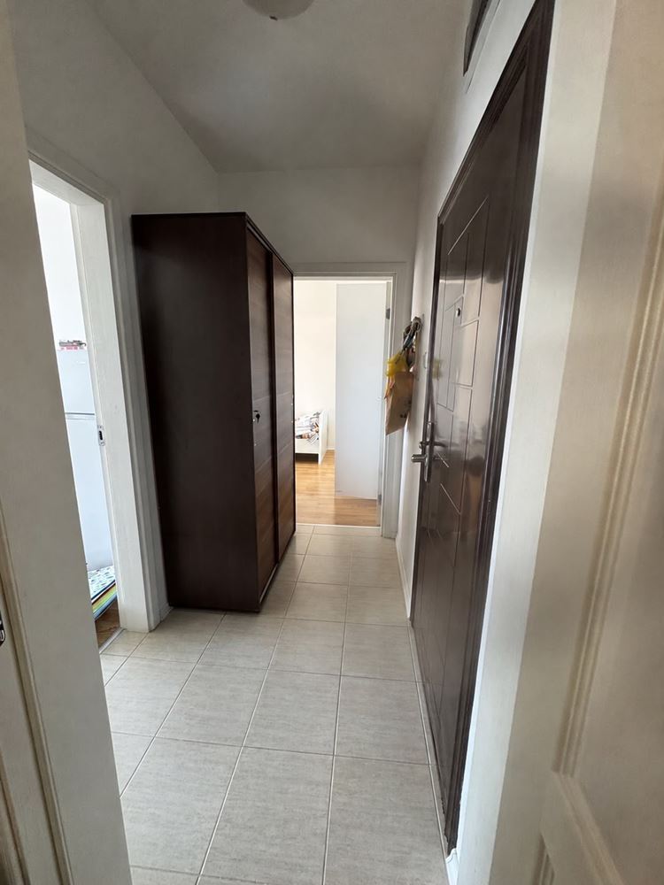 Stylish apartment in a complex with rich infrastructure – an excellent choice for holidays with rental potential