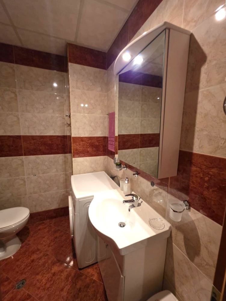 Comfort, Style and Tranquility in the Heart of Sunny Beach