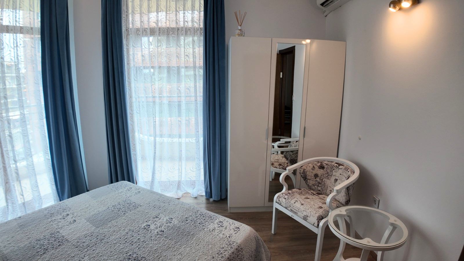 Stylish 1-Bedroom Apartment in a Complex with Swimming Pools and Excellent Amenities