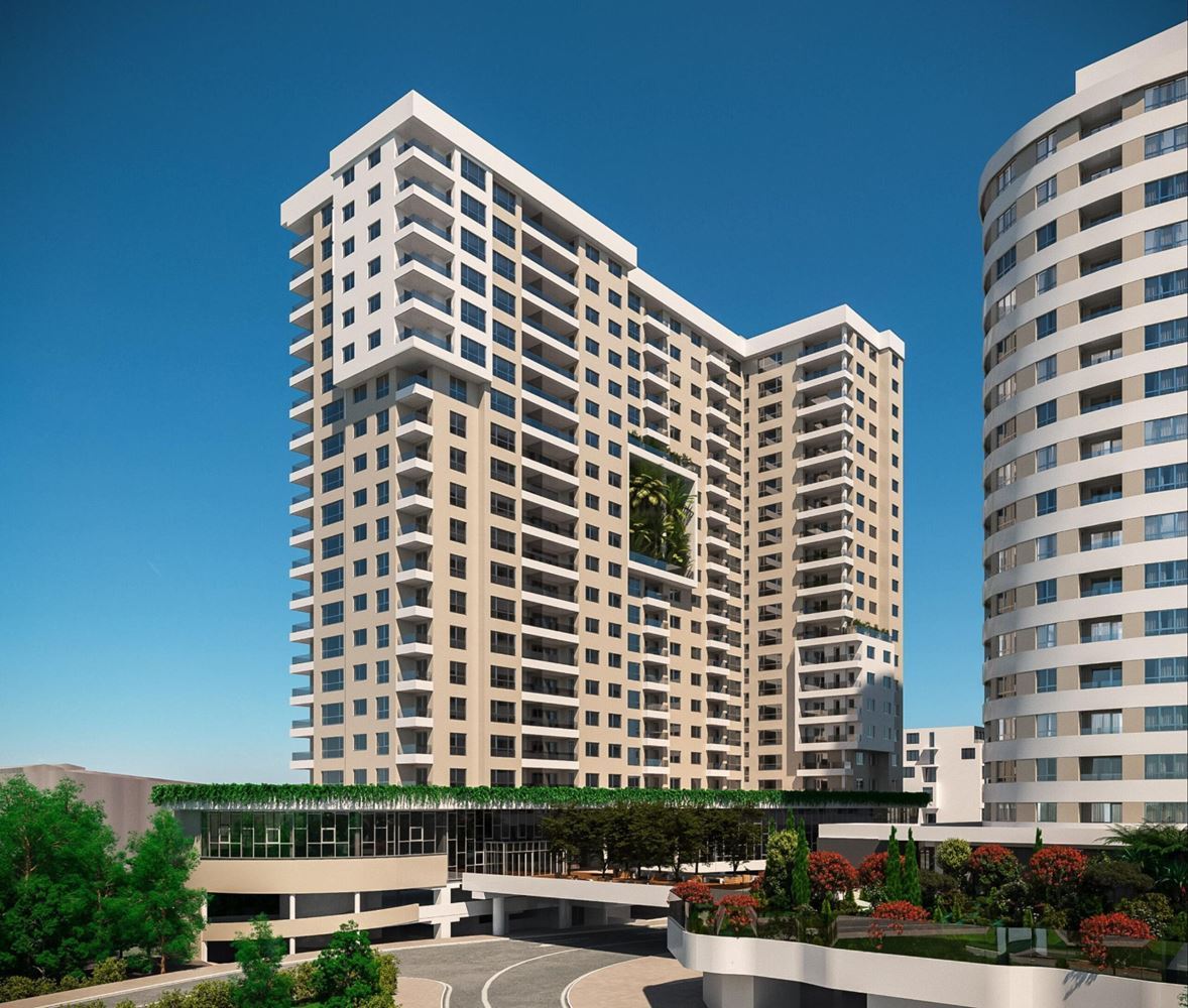 Spacious One-Bedroom Apartment in a Luxury Complex in Burgas with Impressive Panoramic View