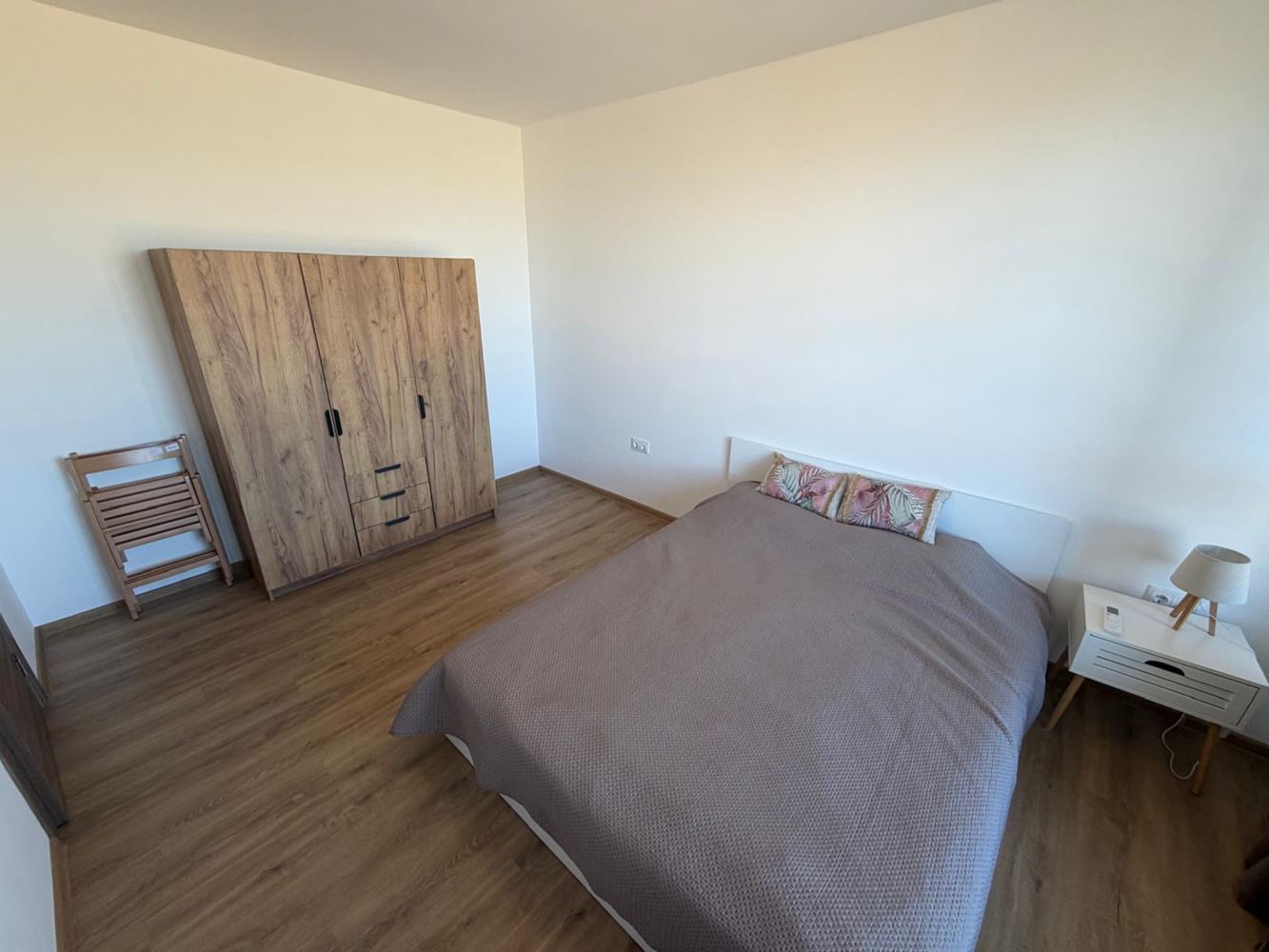 One-Bedroom Apartment with Sea View in a New Complex in Aheloy – Full Comfort and Excellent Infrastructure