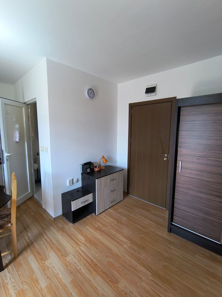 Studio Apartment in Ravda with Swimming Pool and Parking Spaces – Comfortable Seaside Property at an Affordable Price