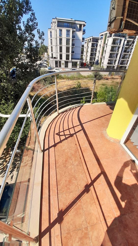 Ready to Move In – One-Bedroom Apartment with a Low Maintenance Fee in Sunny Beach
