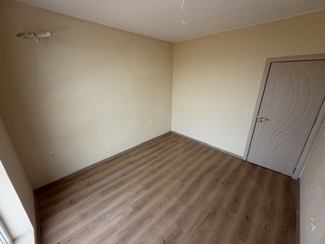 New One-Bedroom Apartment with a Spacious Balcony in a Modern Complex in Ravda