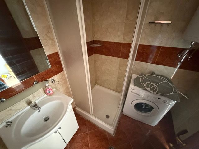 Panoramic studio with sea view in Sveti Vlas – impressive location, large-scale complex, and high-class investment