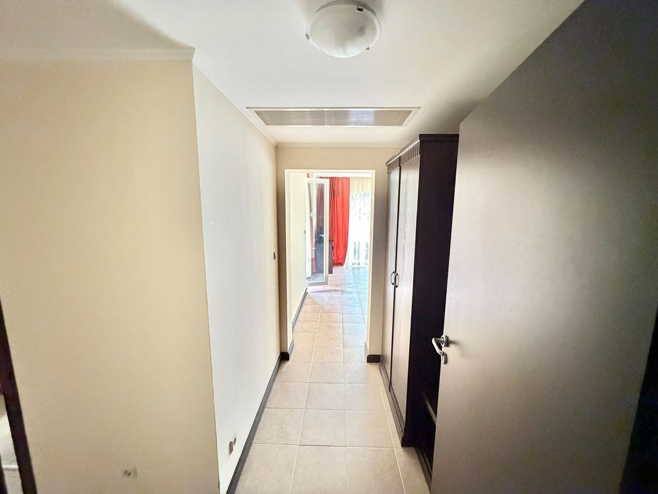 First Line in Pomorie – One-Bedroom Apartment in a Luxury Complex near the South Beach