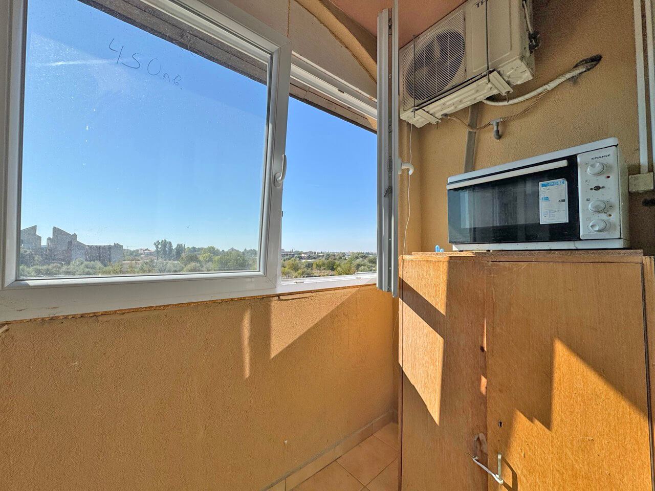 Your seaside home in Sunny Beach – cozy one-bedroom apartment with a swimming pool and amenities for the whole family
