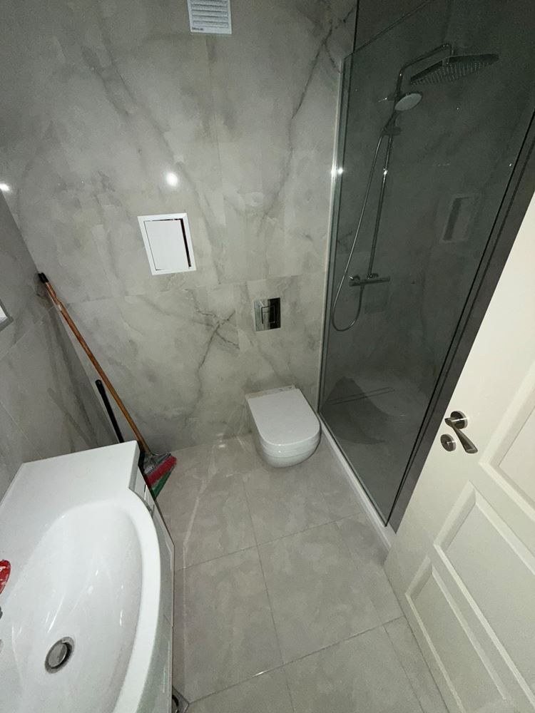 New One-Bedroom Apartment with Pool and Sea View in a Luxury First-Line Complex in Nessebar