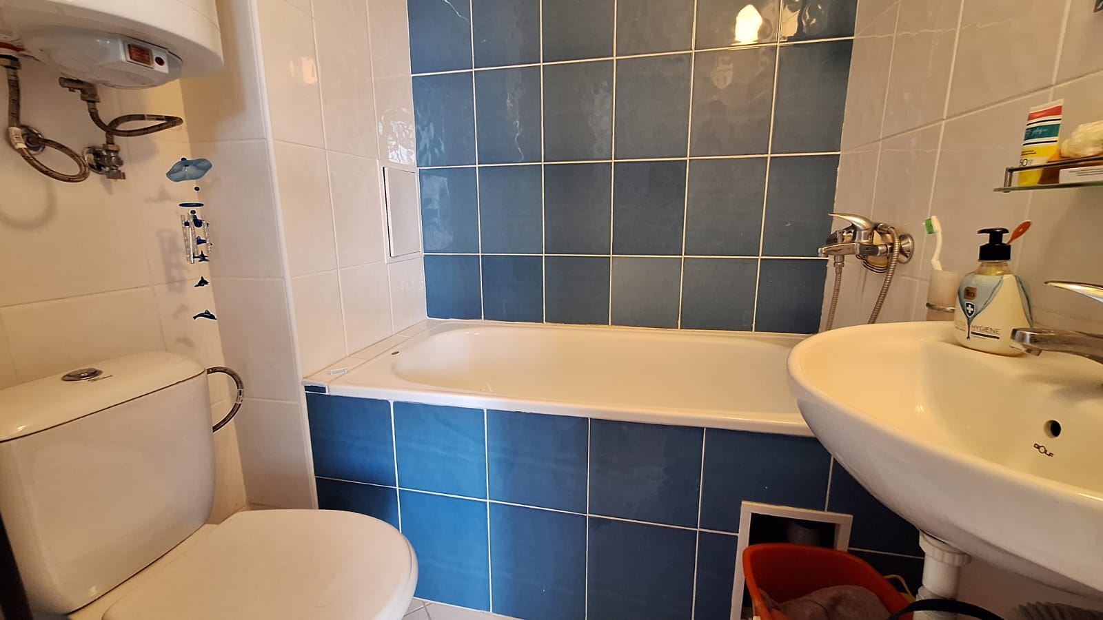 Studio Apartment in Ravda with Swimming Pool and Parking Spaces – Comfortable Seaside Property at an Affordable Price
