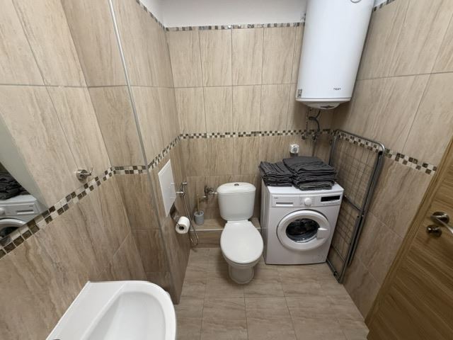 Spacious Apartment with Two Bedrooms and Sea Panorama in a New Complex – Tranquillity Surrounded by Nature