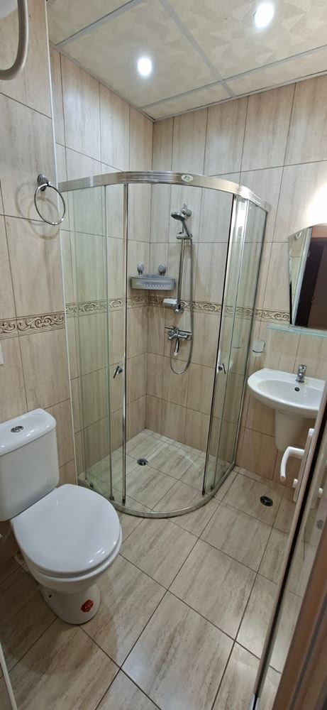 Comfort and practicality by the sea – fully furnished one-bedroom apartment in Sveti Vlas