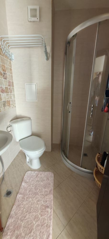 Two-Bedroom Apartment in a Complex with a Mini Water Park and SPA in Sunny Beach