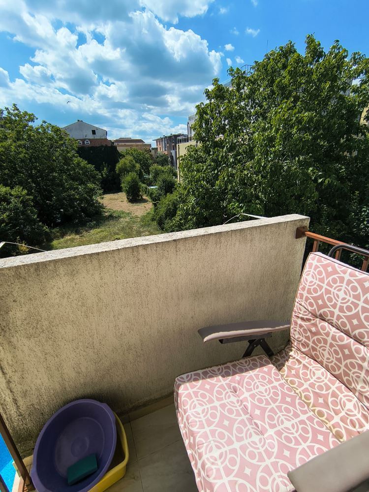 Studio Apartment in Ravda with Swimming Pool and Parking Spaces – Comfortable Seaside Property at an Affordable Price