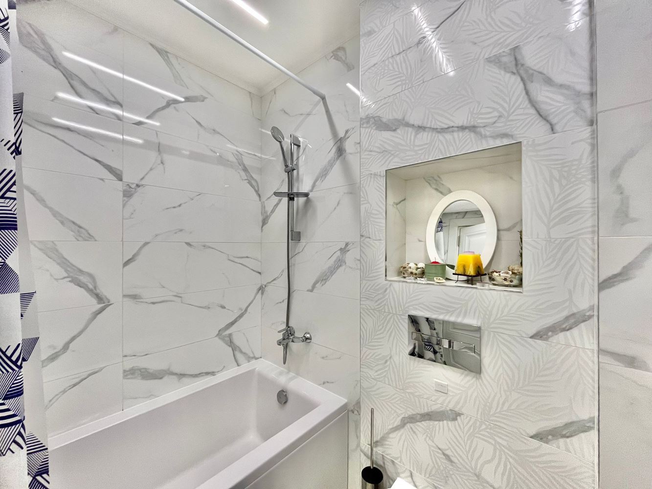 Luxury two-bedroom apartment on two levels in the heart of Ravda – new construction with swimming pool and premium comfort