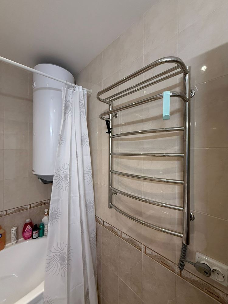 One-bedroom apartment 100 m from the sea in Sveti Vlas – high quality of life, tranquility and excellent location