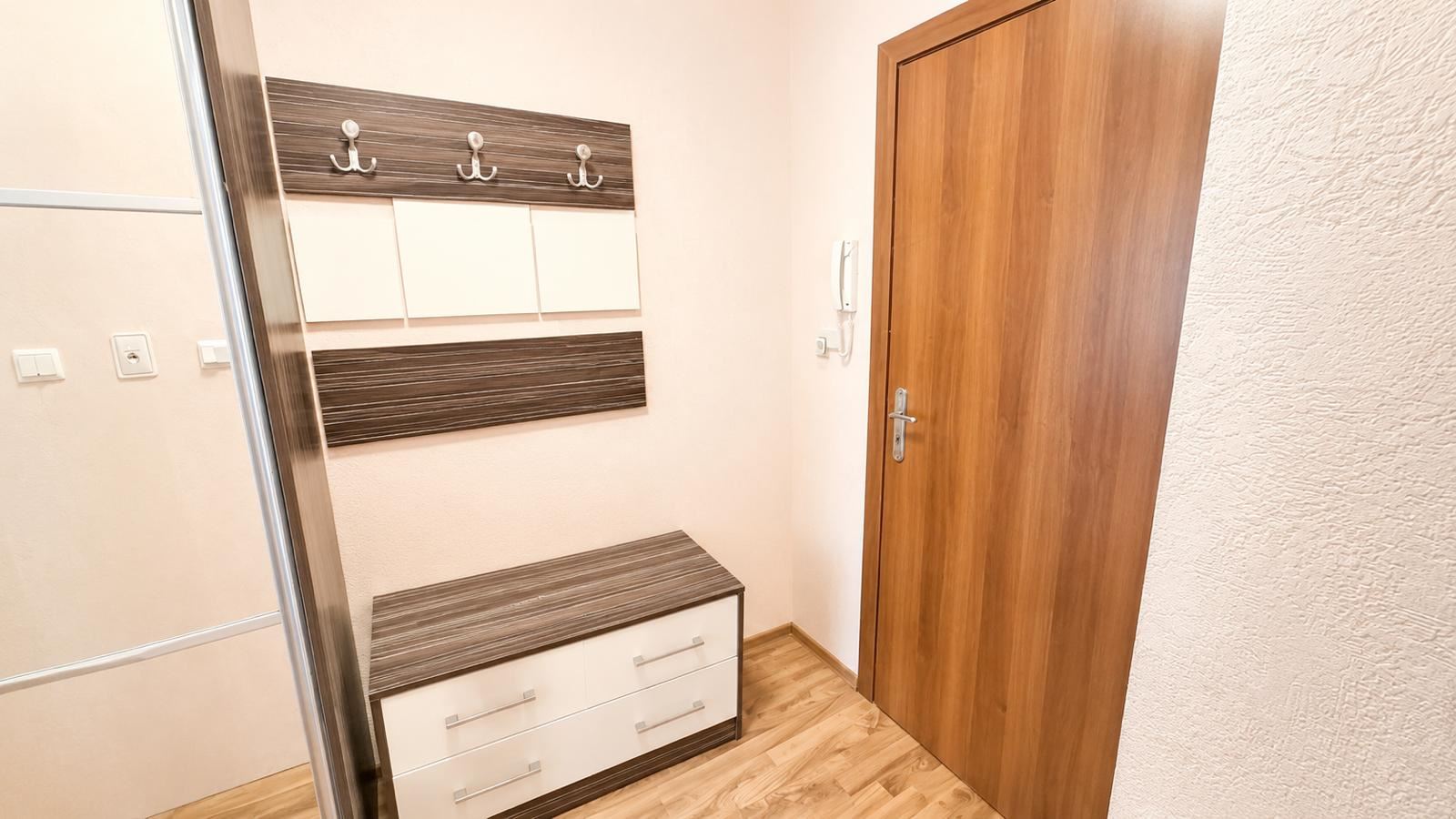 Spacious Studio in Sveti Vlas – Fully Furnished, with Act 16 and an Excellent Location