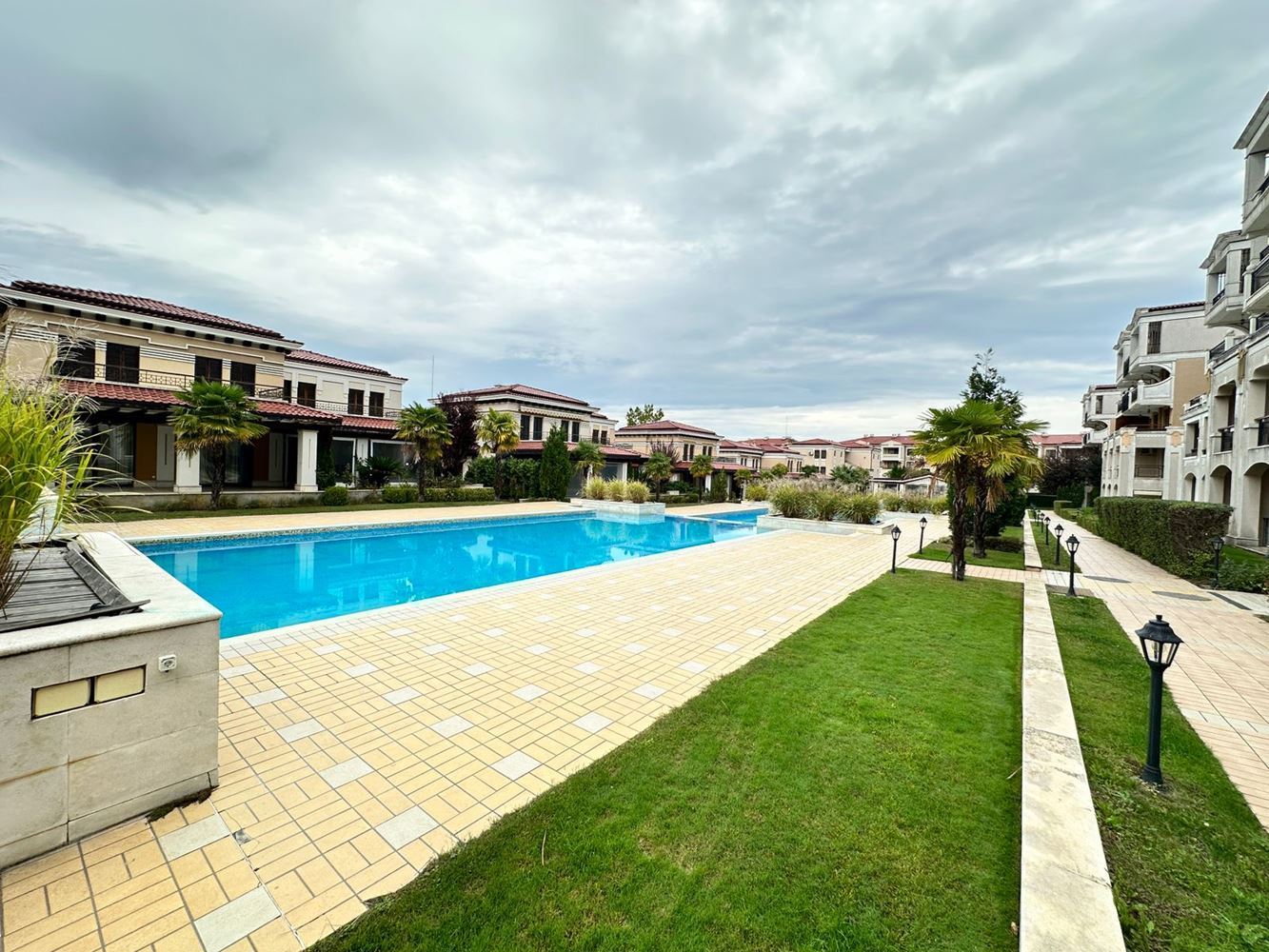 Cozy One-Bedroom Apartment Just Steps from Kavatsi Beach – Comfort, Tranquility and Mediterranean Atmosphere by the Sea