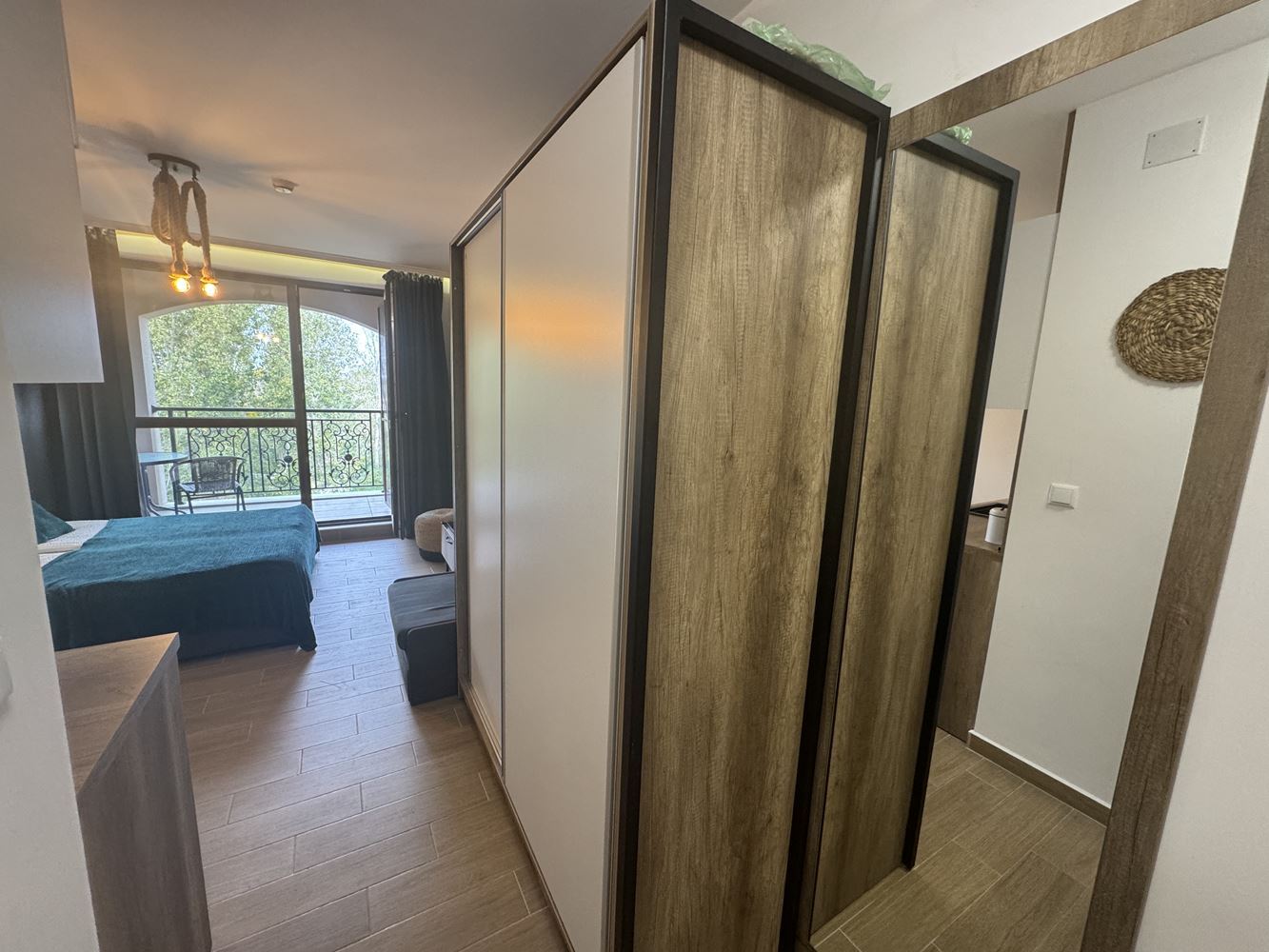 Elegant Studio in a Luxury Complex in the Heart of Sunny Beach – Comfort, Style and Prestige