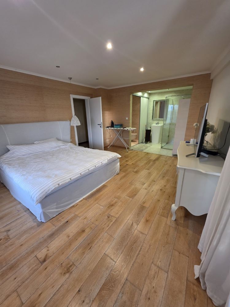 Nessebar: luxury two-bedroom apartment with panoramic sea view – 183 m² of spaciousness, comfort and style