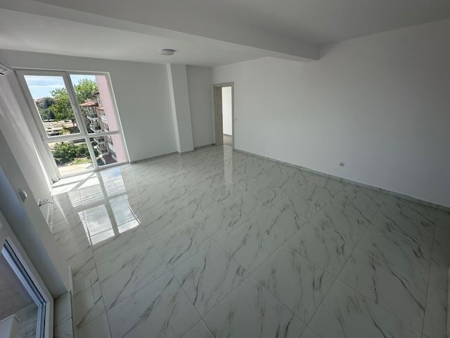 New construction in Sunny Beach - large two bedroom apartment with no monthly fees!
