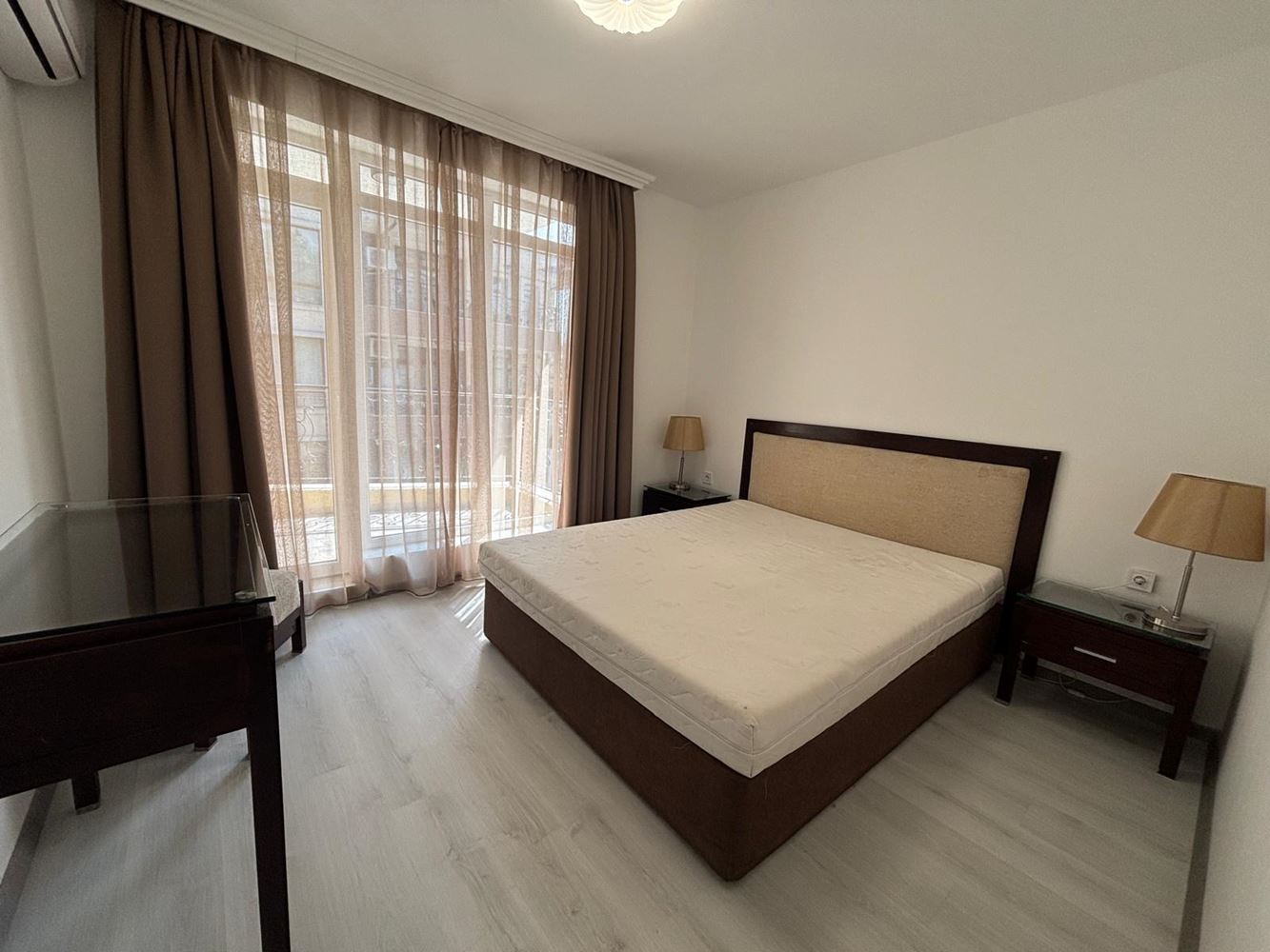 Spacious One-Bedroom Apartment in Ravda, 200 m from the Beach – No Maintenance Fee and Ready to Move In