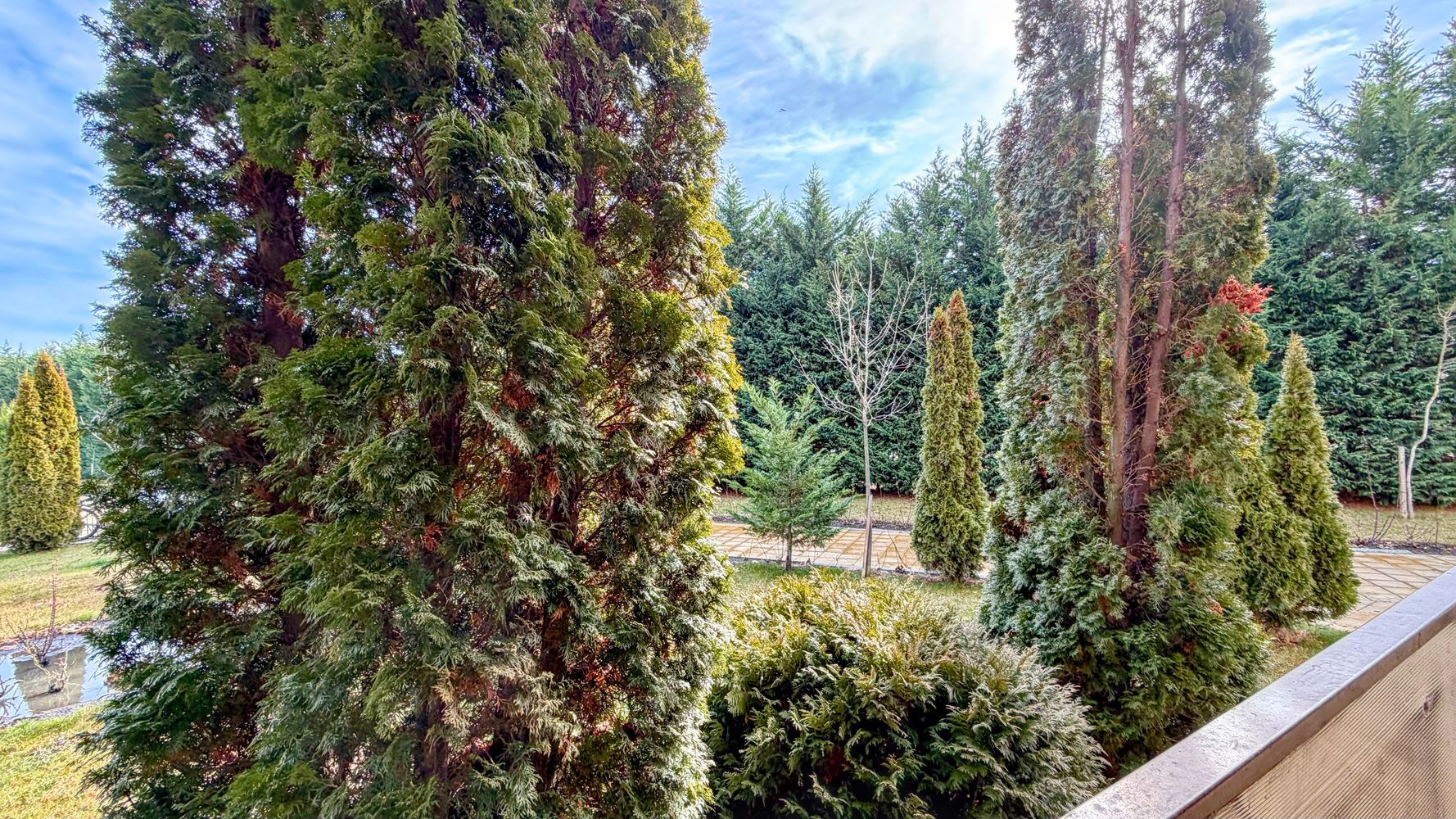 Spacious studio with a terrace in a modern complex in Sunny Beach – comfort and entertainment within walking distance of the sea