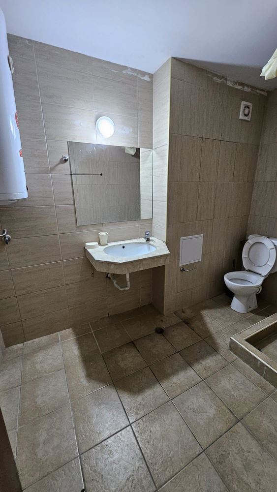 One-bedroom apartment 200 m from the beach in Sunny Beach – excellent location and investment potential