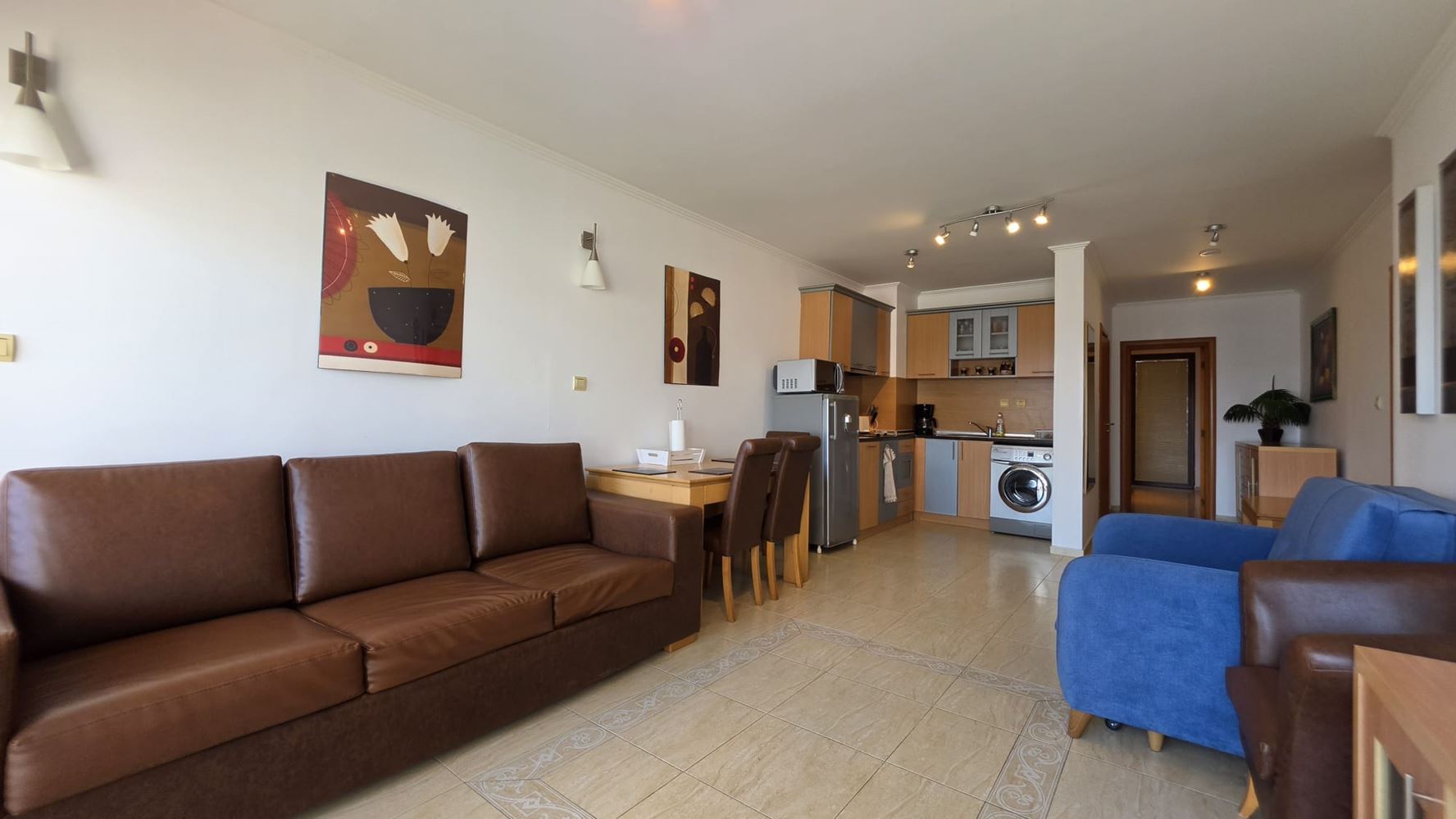 Your Seaside Oasis on the First Line in Sveti Vlas