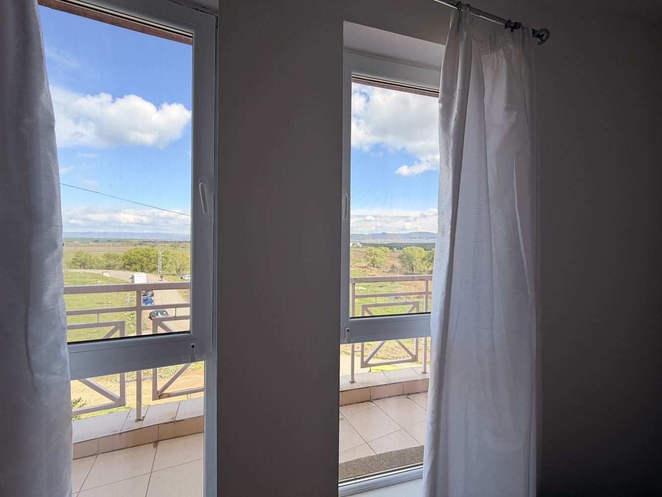 Two-Bedroom Apartment with Panoramic Terrace on the Outskirts of Sunny Beach – Comfort, Peace and Style