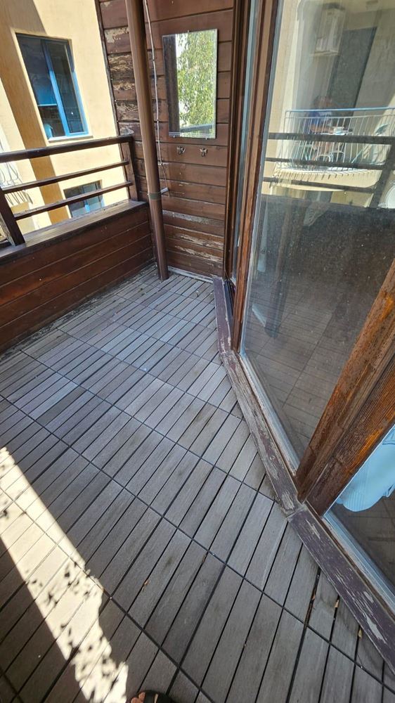 One-bedroom apartment with no maintenance fee in “Rusalka” district, Sveti Vlas – an excellent choice for living and investment