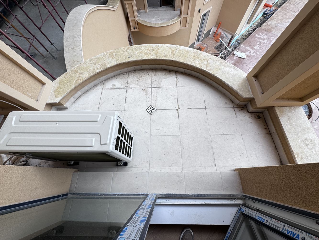 One-Bedroom Apartment in a Newly Built Complex in Sunny Beach