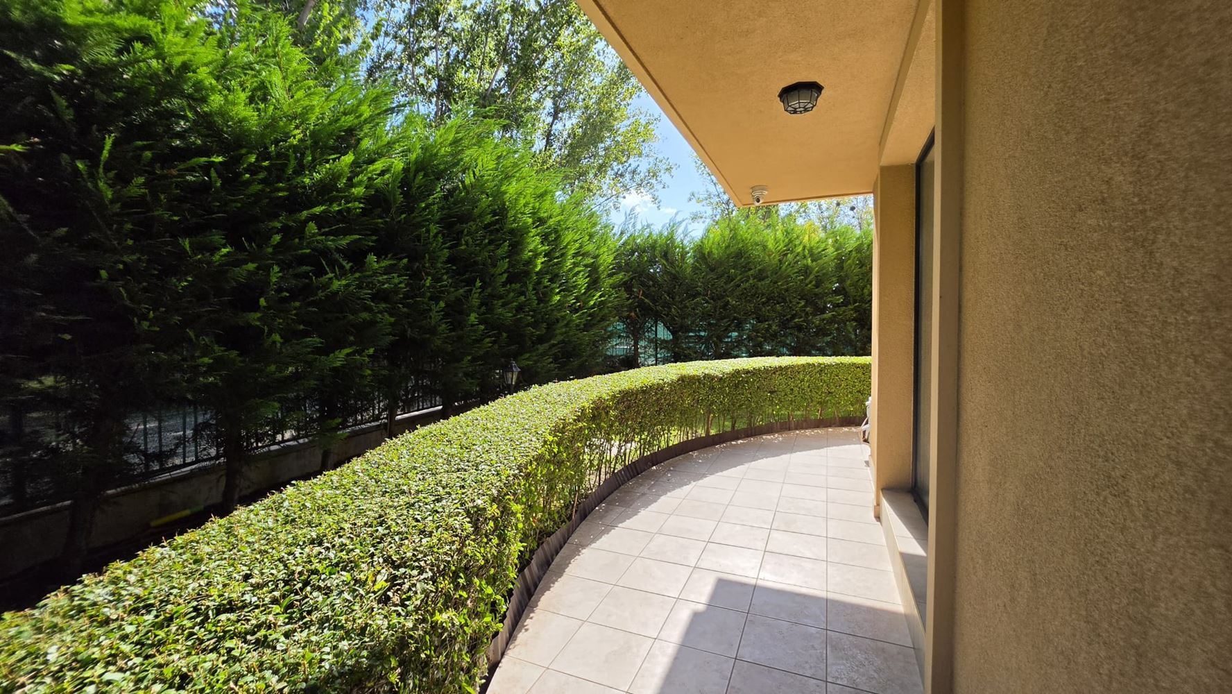 Stylish One-Bedroom Apartment with Functional Layout, Comfort and a Peaceful Resort Atmosphere
