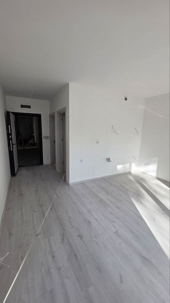 Functional ground-floor studio – excellent opportunity for investment or a cozy home