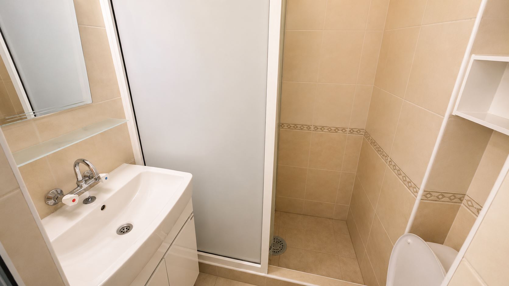 One-Bedroom Apartment in Sunny Beach – Tranquility, Greenery and Comfort in the Heart of the Resort