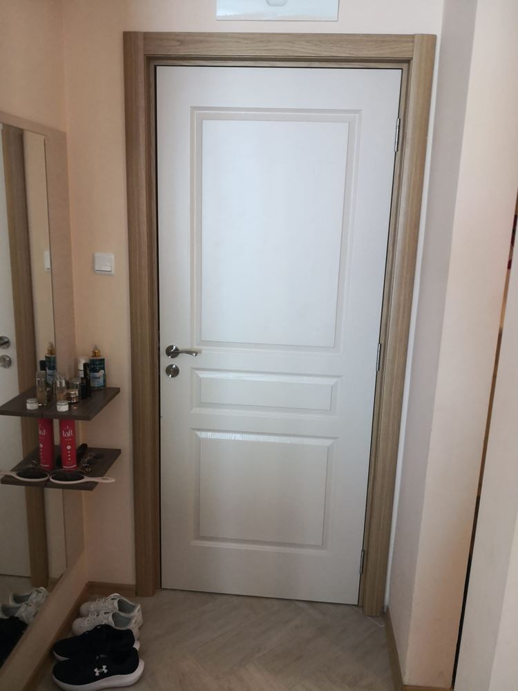 Spacious Two-Bedroom Apartment with Pool and Garden View – Fully Furnished in a Modern Complex in Sunny Beach