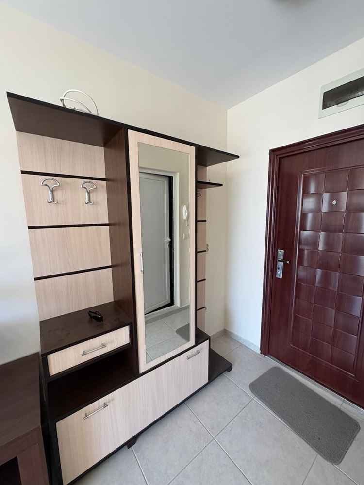 Studio in the Heart of Pomorie – Southern Exposure, 300 Metres from the Sea and Close to the Centre