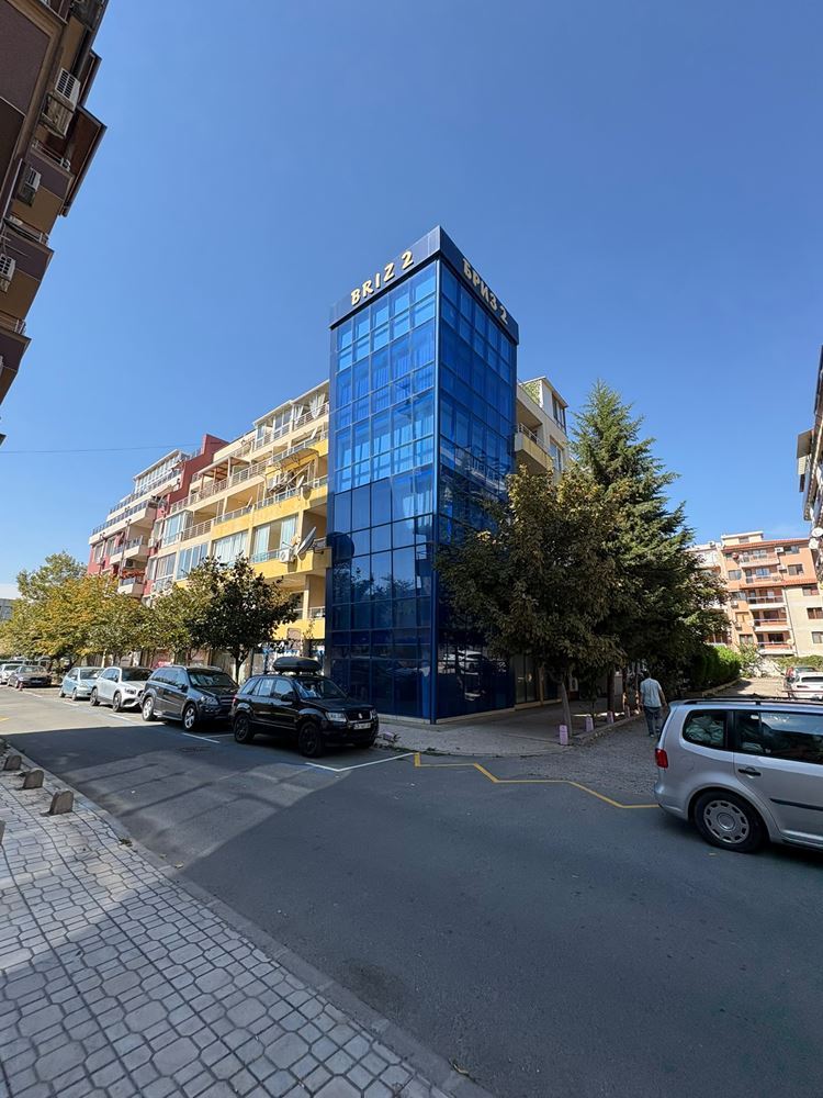Excellent Property for Holidays and Investment 200 Metres from the Sea