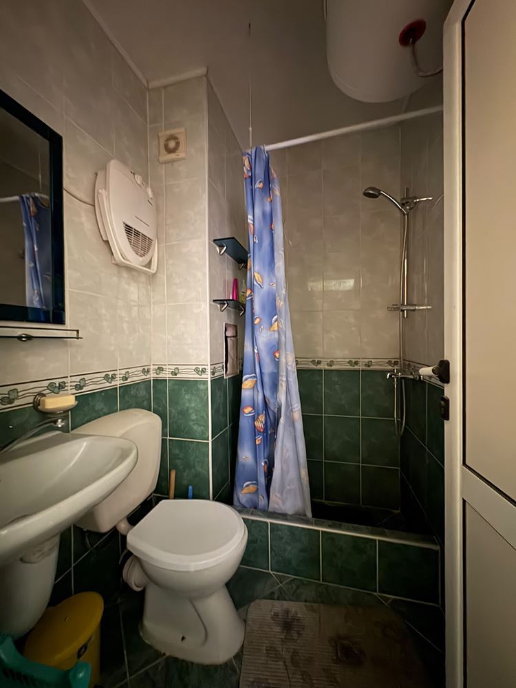 Apartment with Two Bedrooms in Pomorie – Within Walking Distance of the Sea