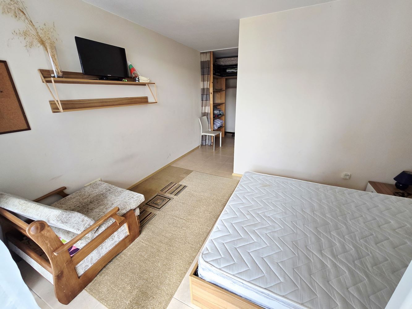 Space, Comfort and a Pool View – Your New Home in Ravda