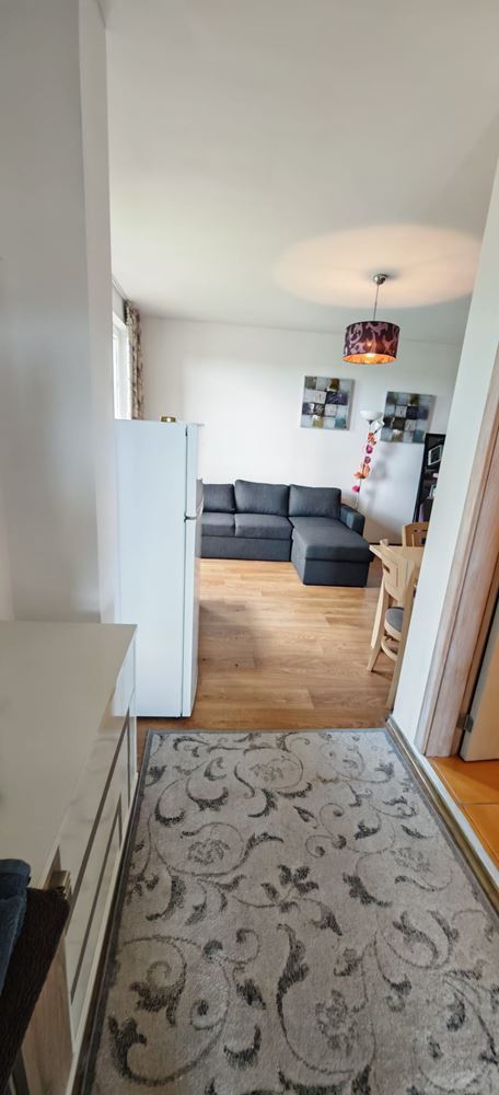 Functional one-bedroom apartment in Sunny Beach – an excellent investment in the heart of the resort